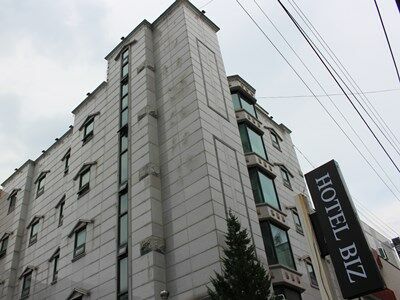Biz Jongro Insadong 3*