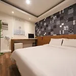 Hotel Biz Jongro Insadong