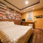 Hotel Biz Jongro Insadong