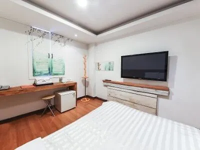 Hotel Biz Jongro Insadong