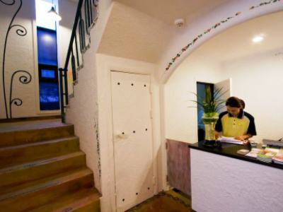 Hotel Biz Jongro Insadong Seoul