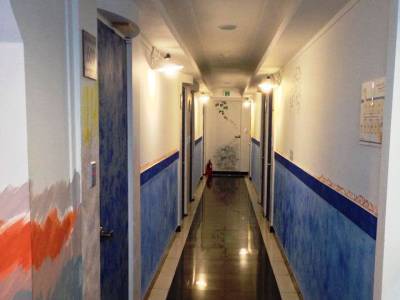 Hotel Biz Jongro Insadong