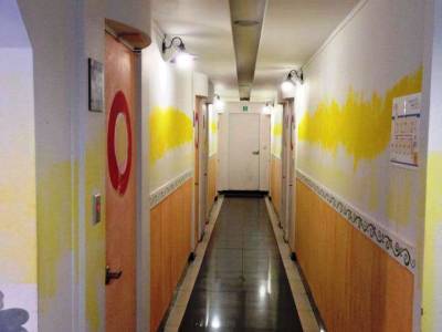 Biz Jongro Insadong Hotel Seoul
