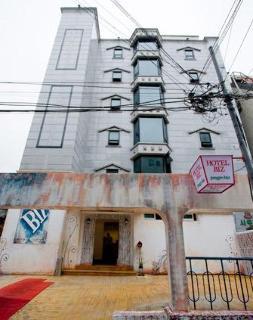 Biz Jongro Insadong 3* Seoul