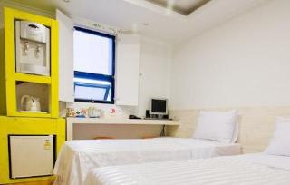 Biz Jongro Insadong Seoul