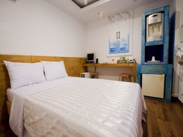 Biz Jongro Insadong Hotel