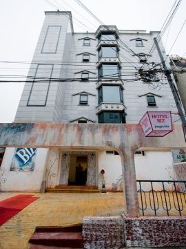 Biz Jongro Insadong