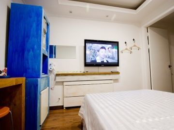 Hotel Biz Jongro Insadong