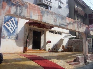 Hotel Biz Jongro Insadong Seoul