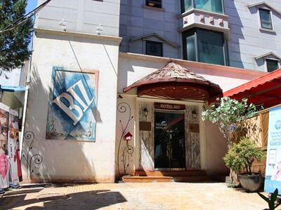 Biz Jongro Insadong 3* Seoul