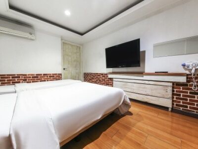 Hotel Biz Jongro Insadong 3*