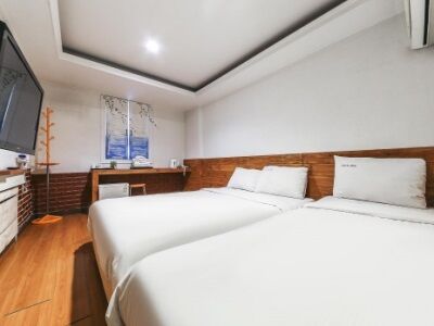 Hotel Biz Jongro Insadong Seoul