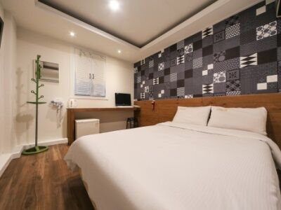 Biz Jongro Insadong Hotel Seoul