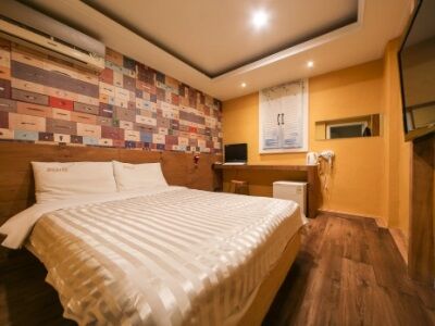 Hotel Biz Jongro Insadong 3*