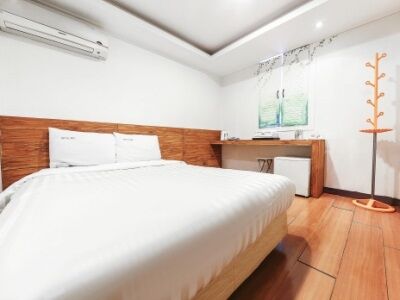 Hotel Biz Jongro Insadong Seoul