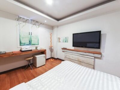 Biz Jongro Insadong Hotel Seoul