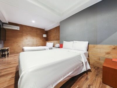 Biz Jongro Insadong Hotel