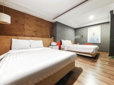 Biz Jongro Insadong 3*