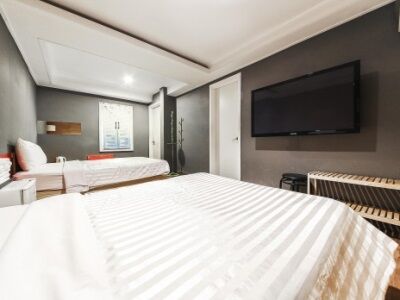 Biz Jongro Insadong