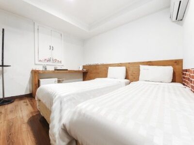 Hotel Biz Jongro Insadong Seoul