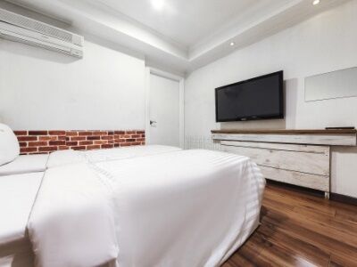 Biz Jongro Insadong Hotel Seoul